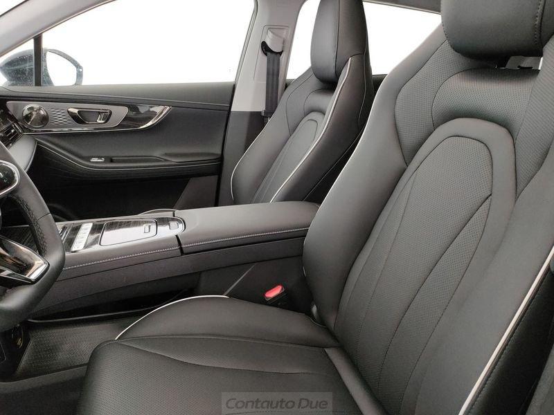 OMODA 5 Omoda 5 1.6 TGDI 147CV aut. Anniversary Premium GPL