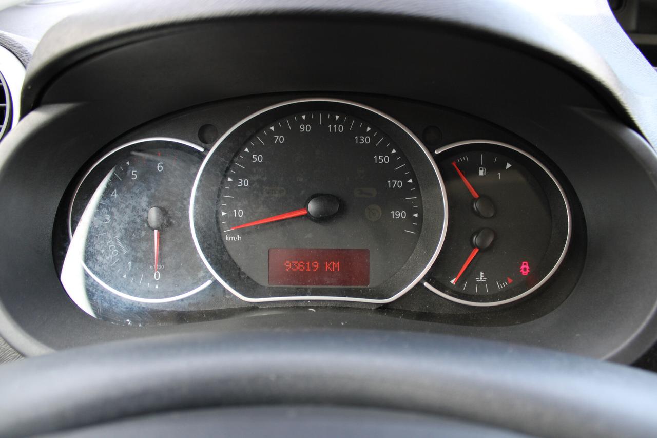 Renault Kangoo 1.5 dCi 75CV 5 porte Stop & Start Life