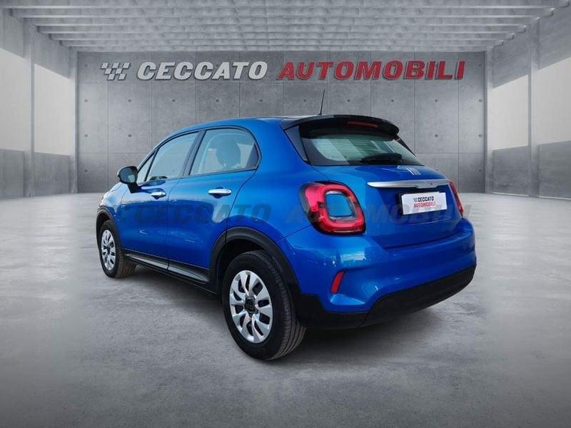 FIAT 500X 500X 1.0 t3 120cv