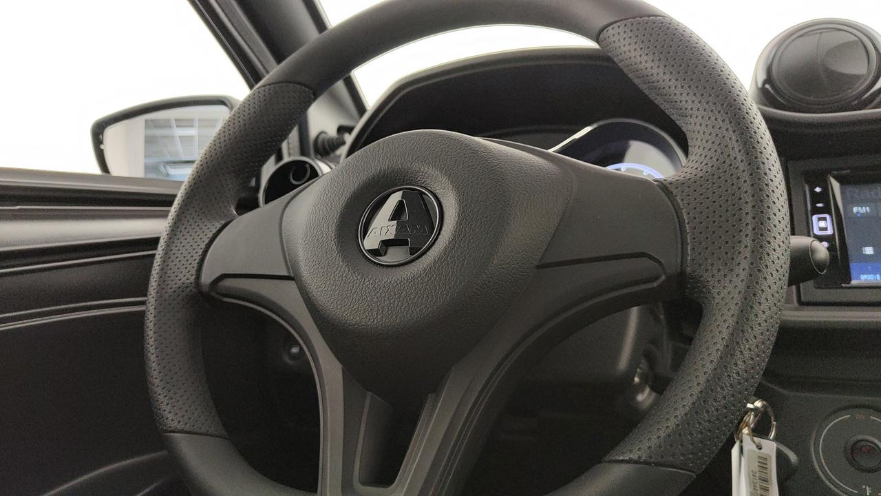 AIXAM E AIXAM CITY PACK