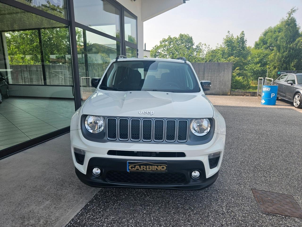 Jeep Renegade 1.0 T3 Limited