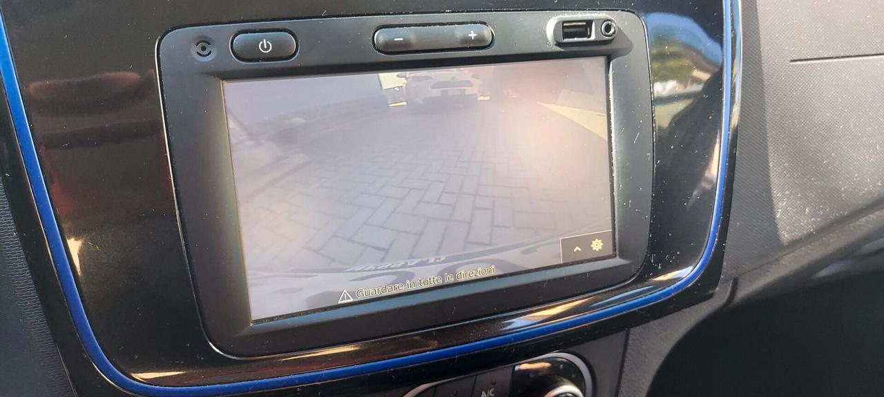 Dacia Sandero Stepway 1.0 TCe 100CV ECO-G 15th Anniversary