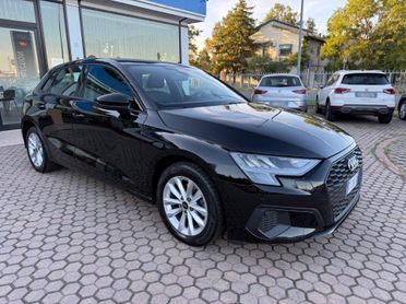 A3 SPB 35 TDI S tronic