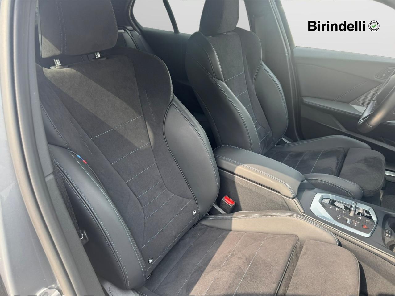 BMW BMW 118d