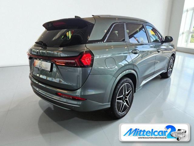 DFSK Other E5 PHEV LUXURY