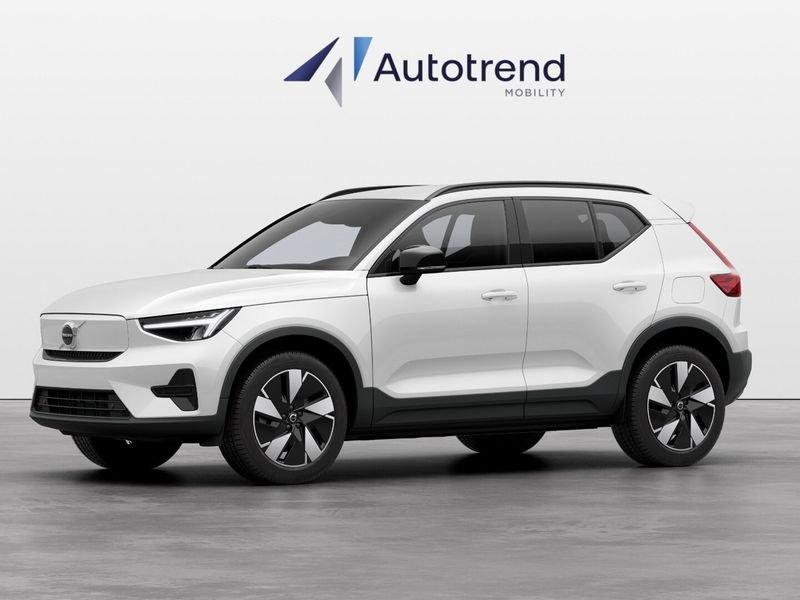 Volvo XC40 Single Motor 238 CV Recharge Pure Electric Core Pronta Consegna