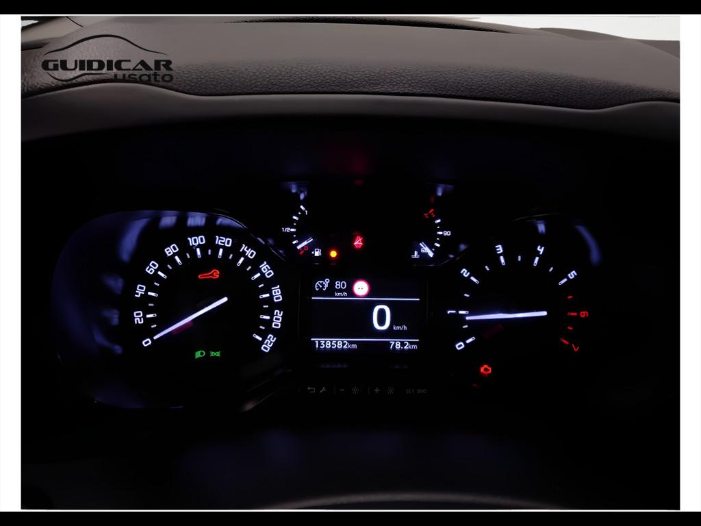 TOYOTA Proace City - Proace City 1.5D 100cv S&S L1 D Ground