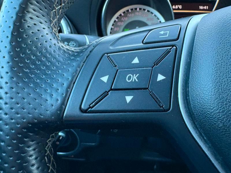 Mercedes CLA Berlina 200 1.8 DIESEL 100 CV cdi Premium