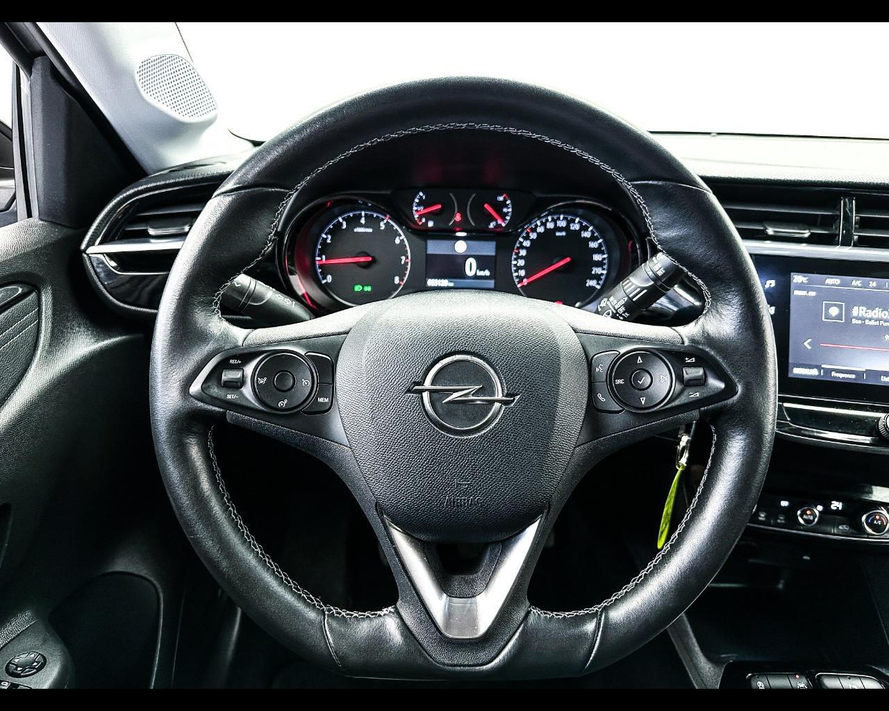 OPEL Corsa 6ª serie - Corsa 1.5 D 100 CV Elegance