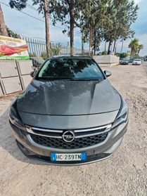 Opel Astra 1.6 CDTi 110CV Start&Stop Sports Tourer Innovation
