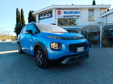 Citroen C3 Aircross PureTech 110 S&S Shine Tua a 189€/Mese