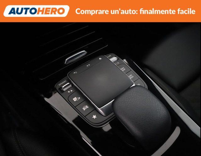 MERCEDES-BENZ A 250 e Automatic EQ-Power Business
