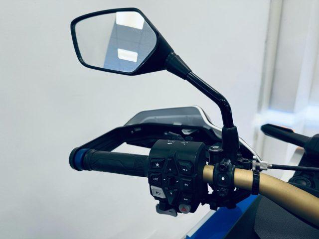 HONDA Africa Twin CRF 1100 L Adventure DCT - 15.000 Km