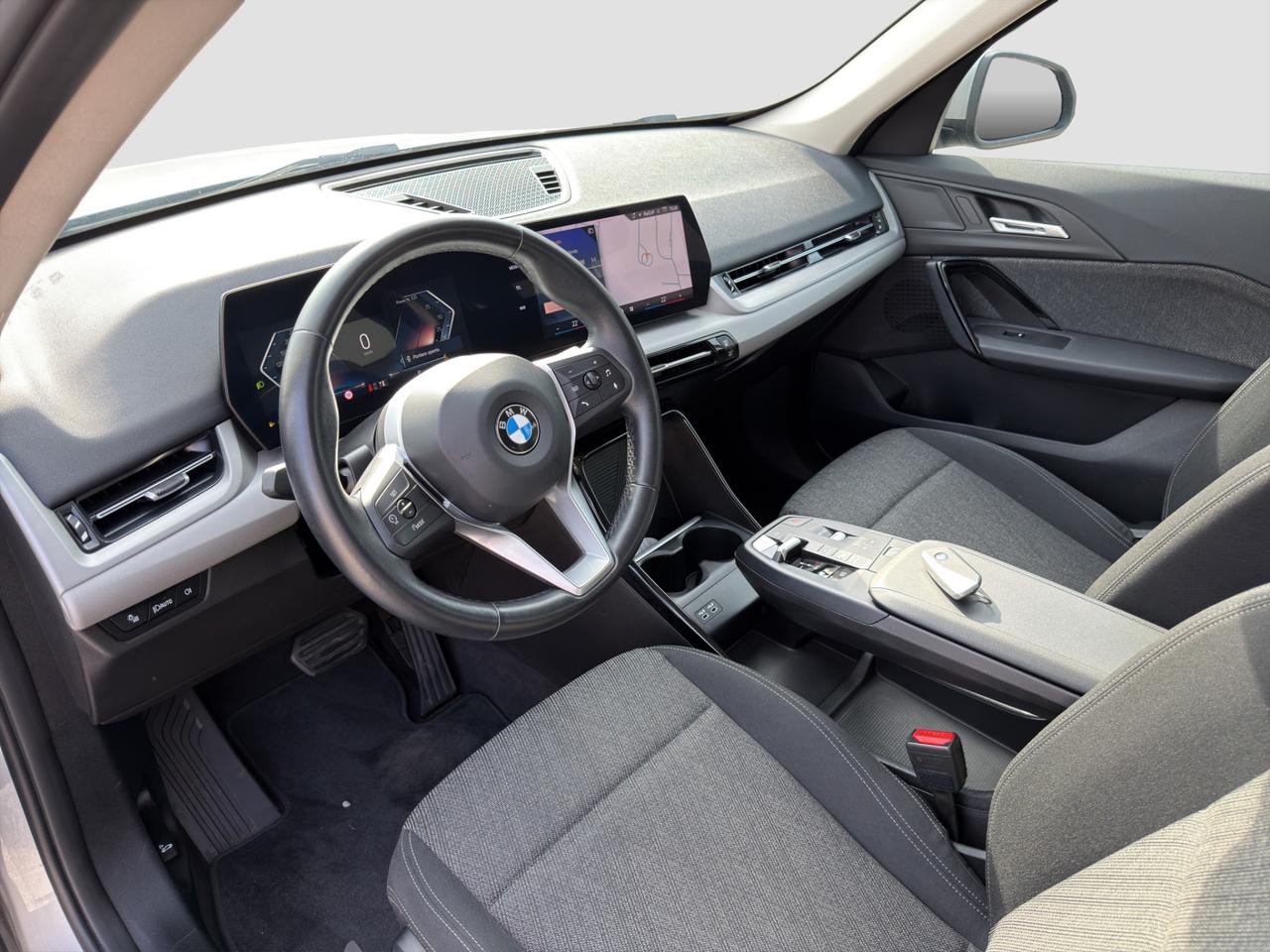 BMW X1 (U11) X1 sDrive 18i