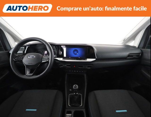 FORD Tourneo Connect 2.0 EcoBlue 122 CV Active