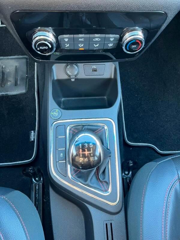 Evo Evo 3 1.5 Gpl 107cv