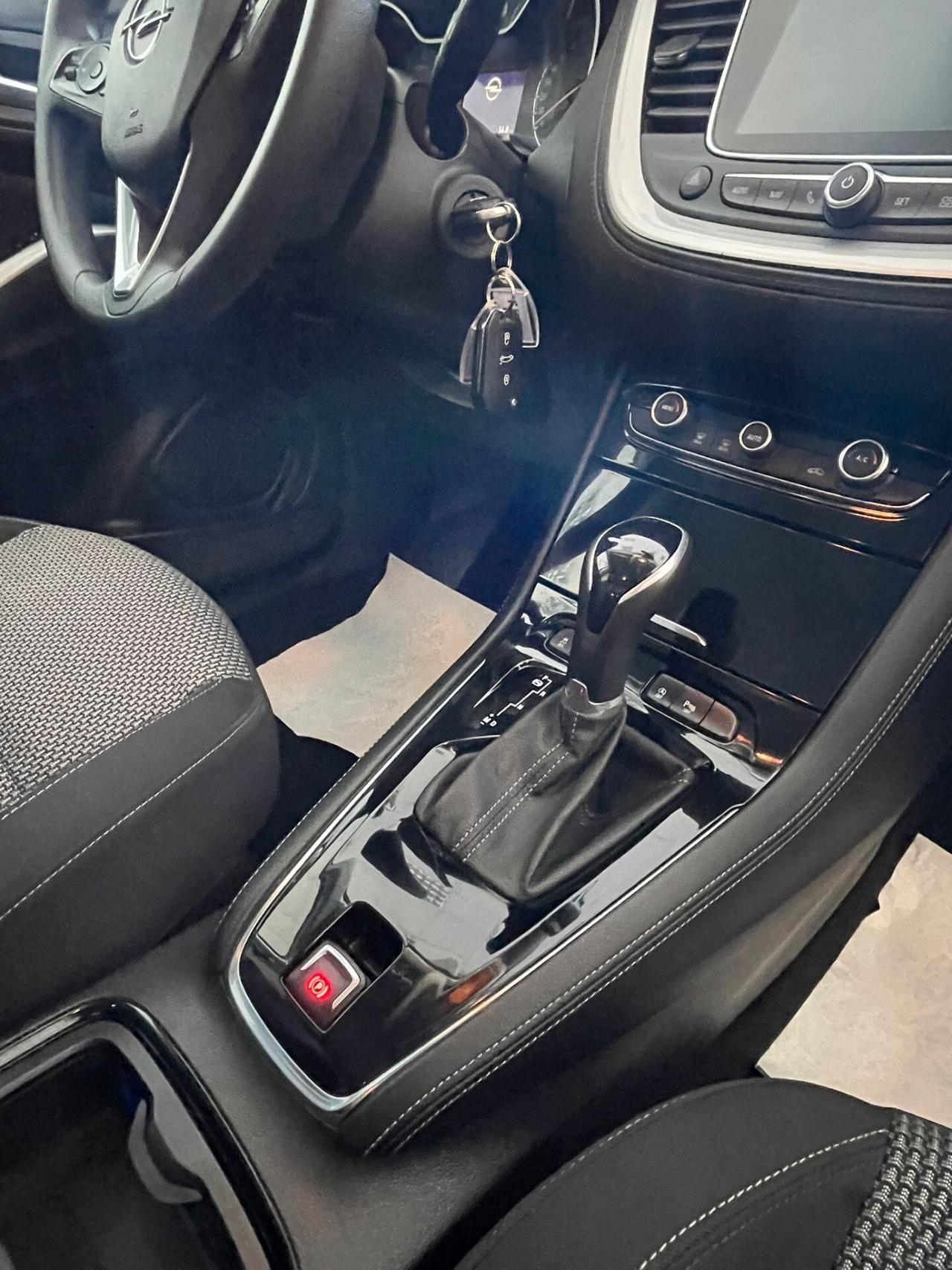 Opel Grandland X 1.5 diesel Ecotec autom. Innovation 2019