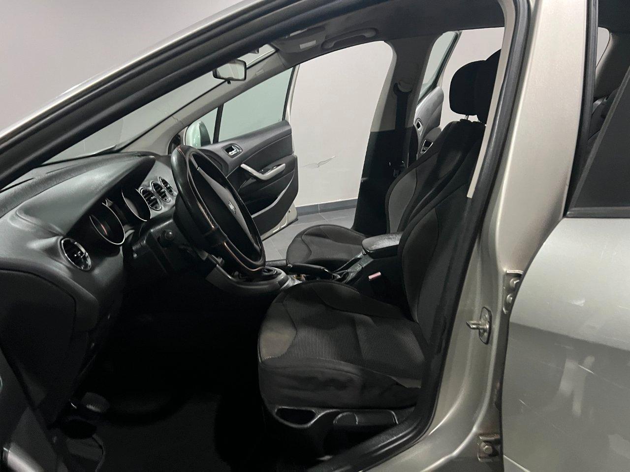 Peugeot 308 5 Porte 1.6 HDI 16V TECNO 90 CV