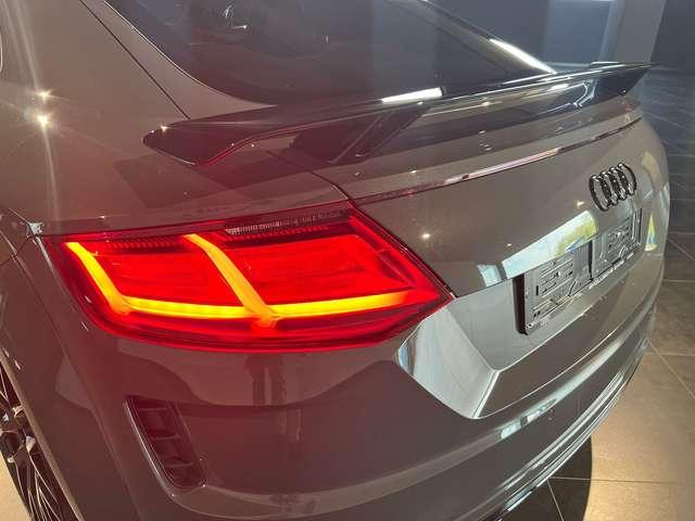 Audi TT Coupe 40 2.0 tfsi s-tronic COMPETITION