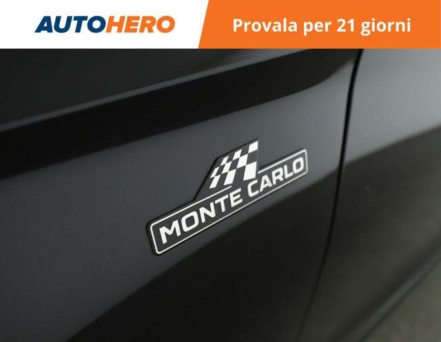 SKODA Fabia 1.5 TSI DSG 150 CV Sport Monte Carlo