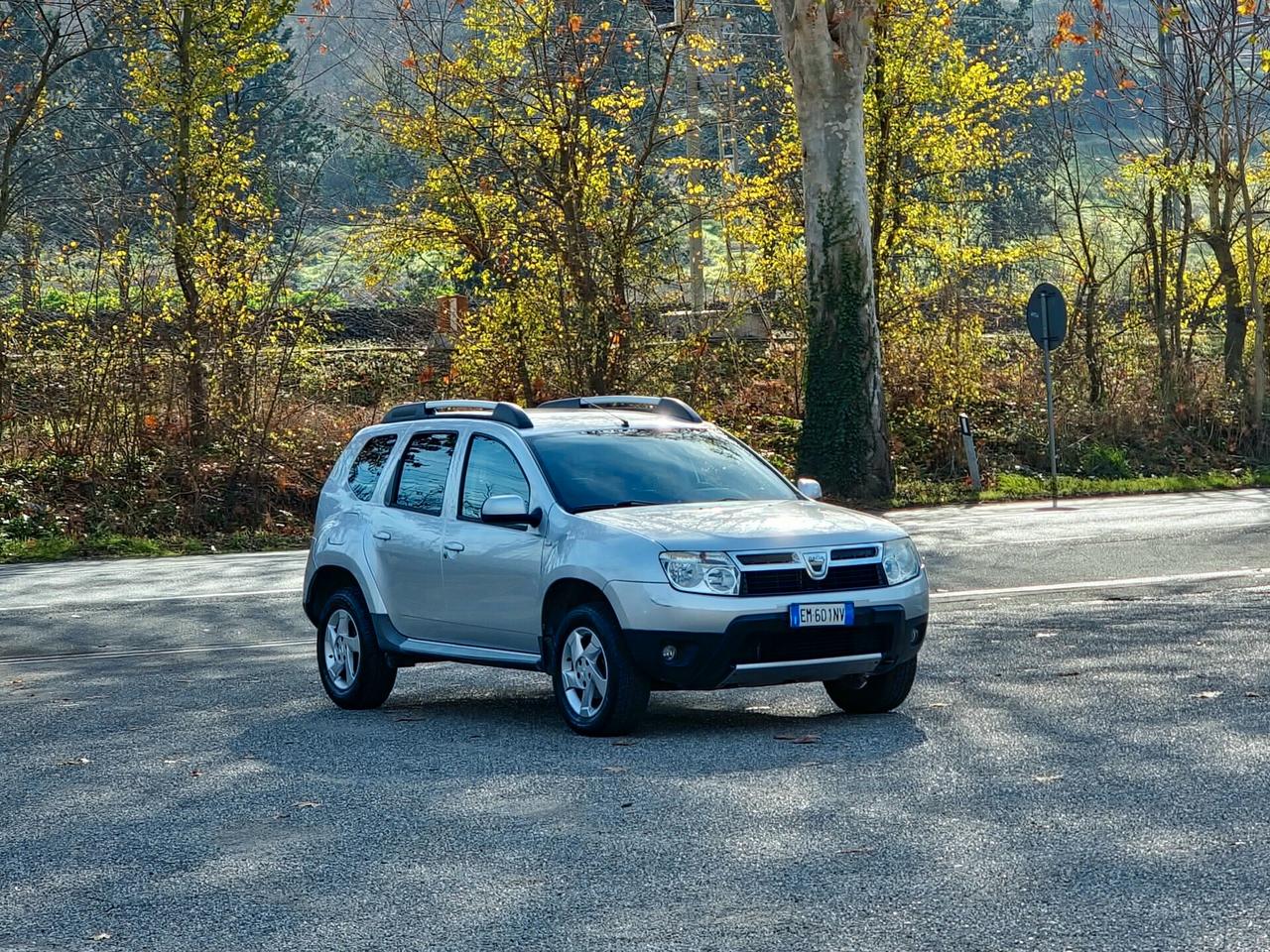 Dacia Duster 1.6 110CV 4x2 Benzina -GPL