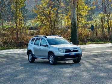 Dacia Duster 1.6 110CV 4x2 Benzina -GPL
