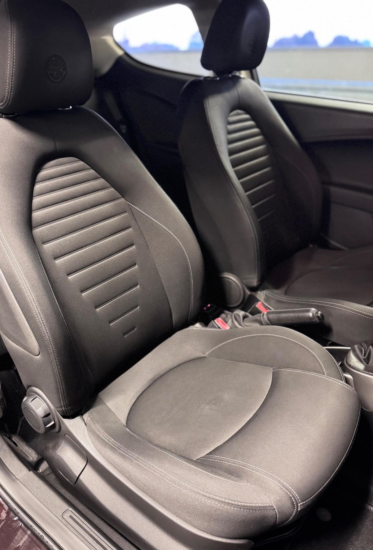 Alfa Romeo MiTo 1.3 JTDm 95 CV S&S Super