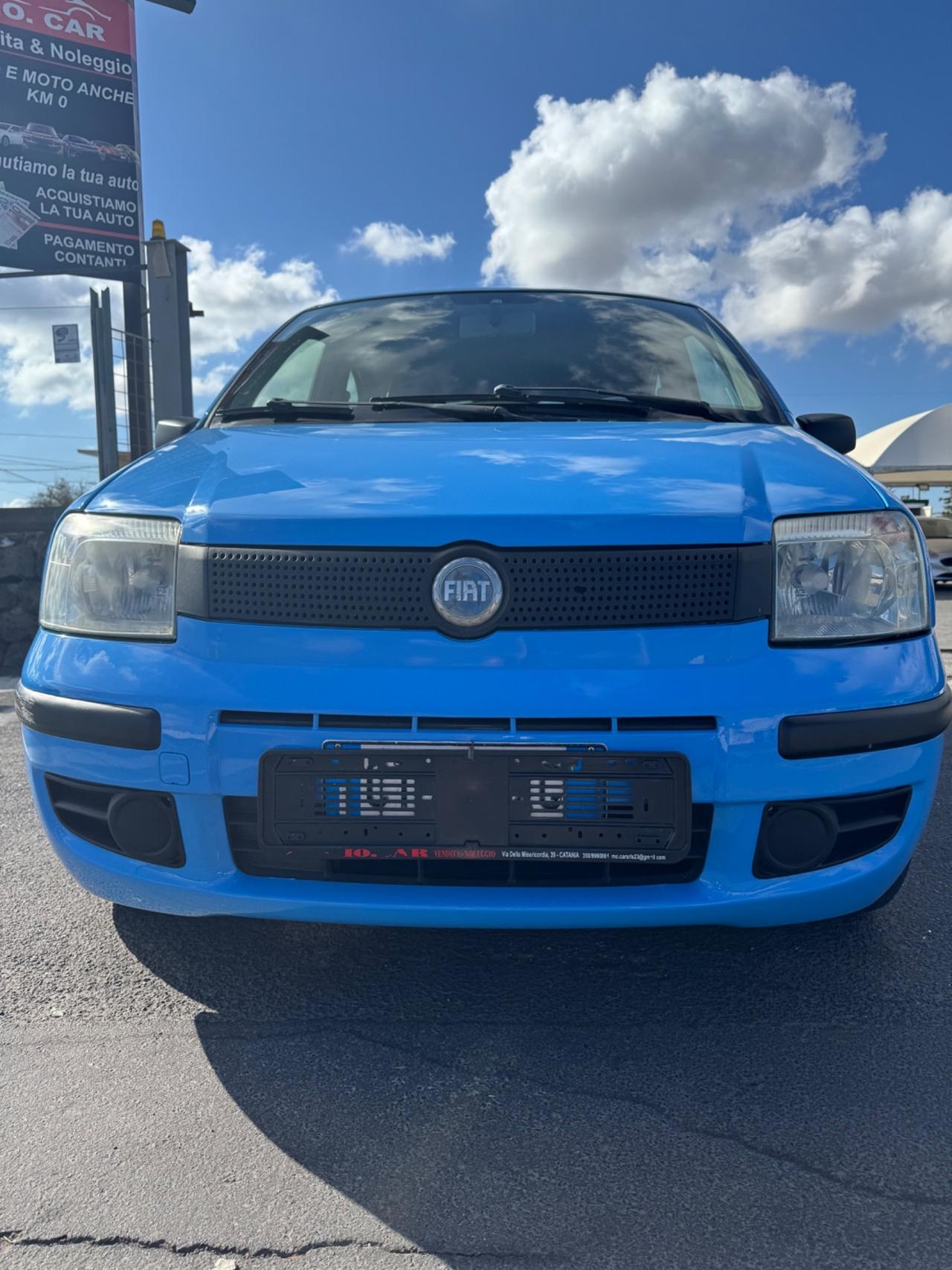 Fiat Panda 1.1 Active