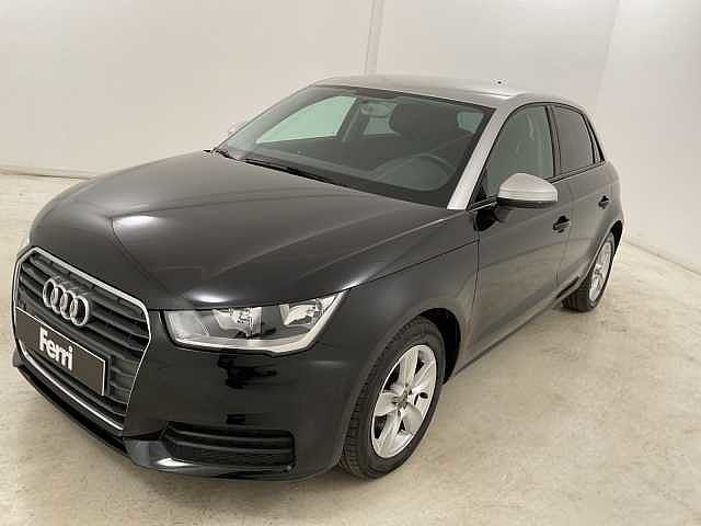 Audi A1 Sportback sportback 1.6 tdi admired my18