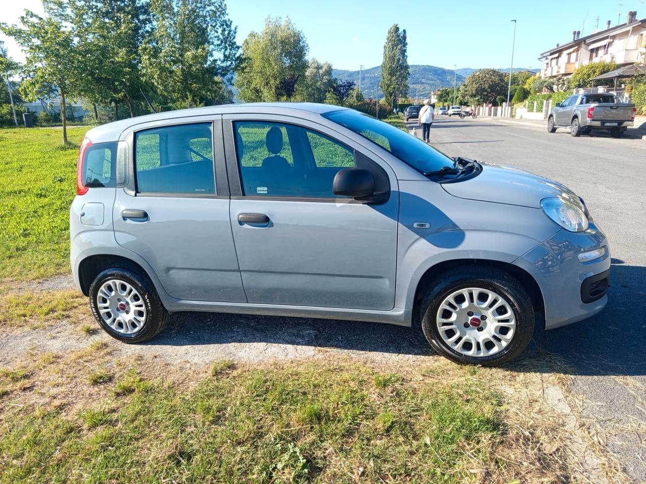 Fiat Panda 1.2 Trussardi