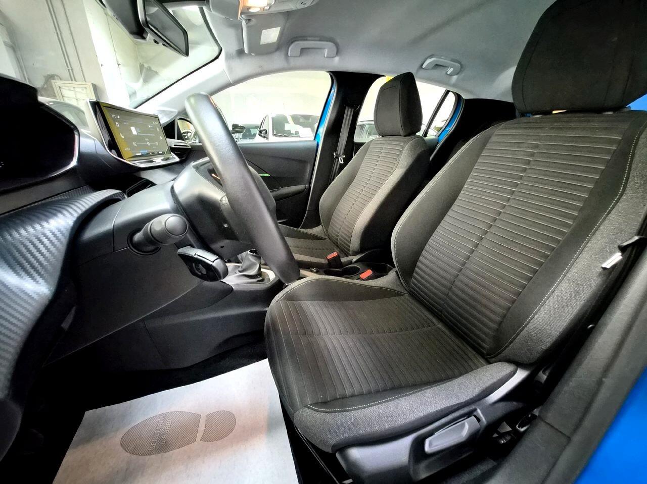 Peugeot 208 1.2 Allure - 2024