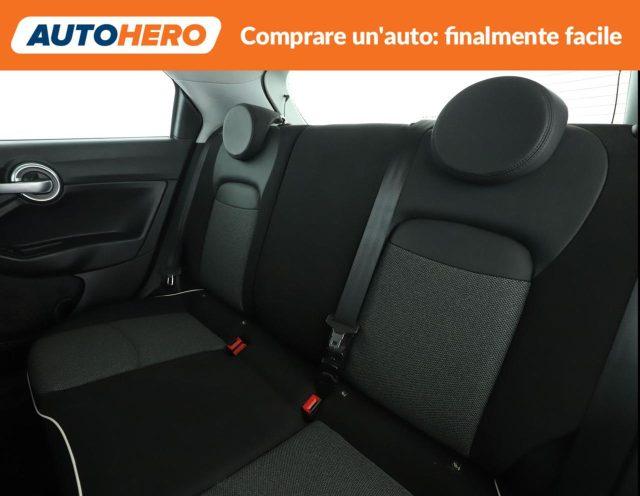 FIAT 500X 1.3 MultiJet 95 CV Pop Star