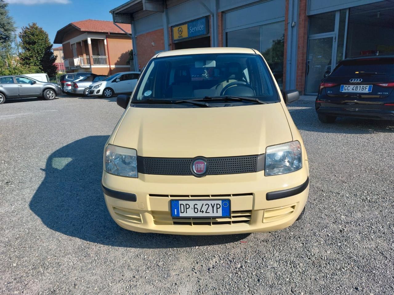 Fiat Panda 1.1 Active 23000 KM COME NUOVA