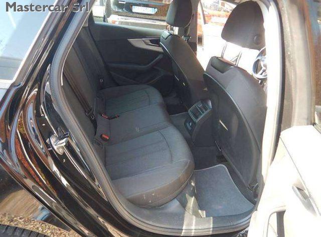 AUDI A4 A4 Avant 30 2.0 tdi mhev Business 136cv s-tronic-