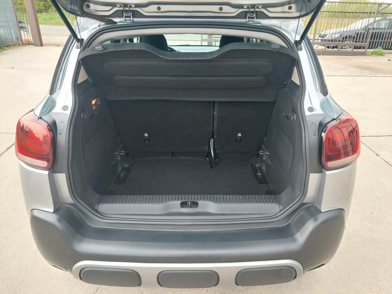 CITROEN C3 Aircross BlueHDi 110 S&S Shine N1 - 2022