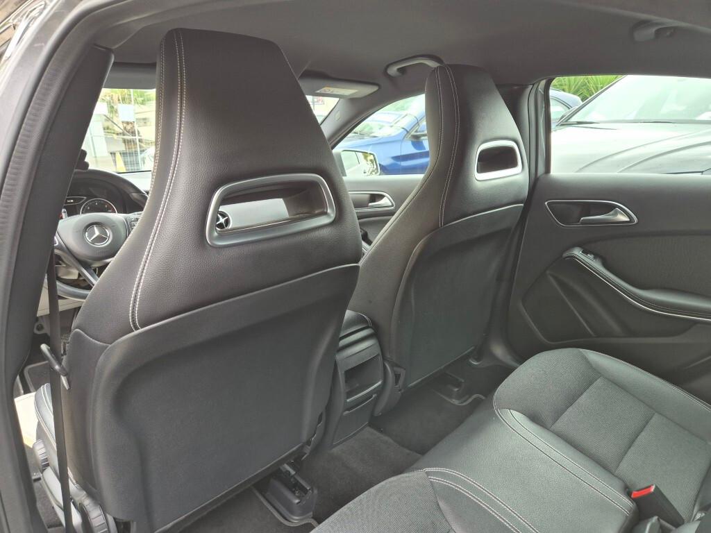 Mercedes A 180 d Automatic Sport NAVI