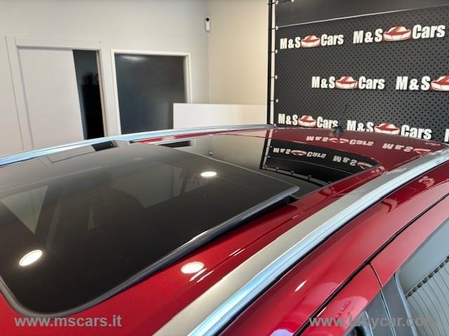 SUZUKI S-Cross 1.5 140V Hyb.4WD AG A/T Starview