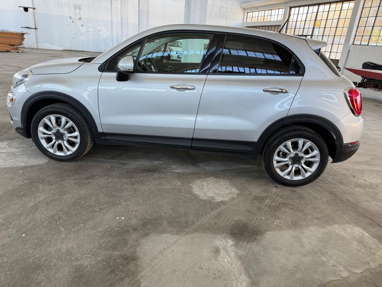 Fiat 500X 1.4 MultiAir NEOPATENTATI