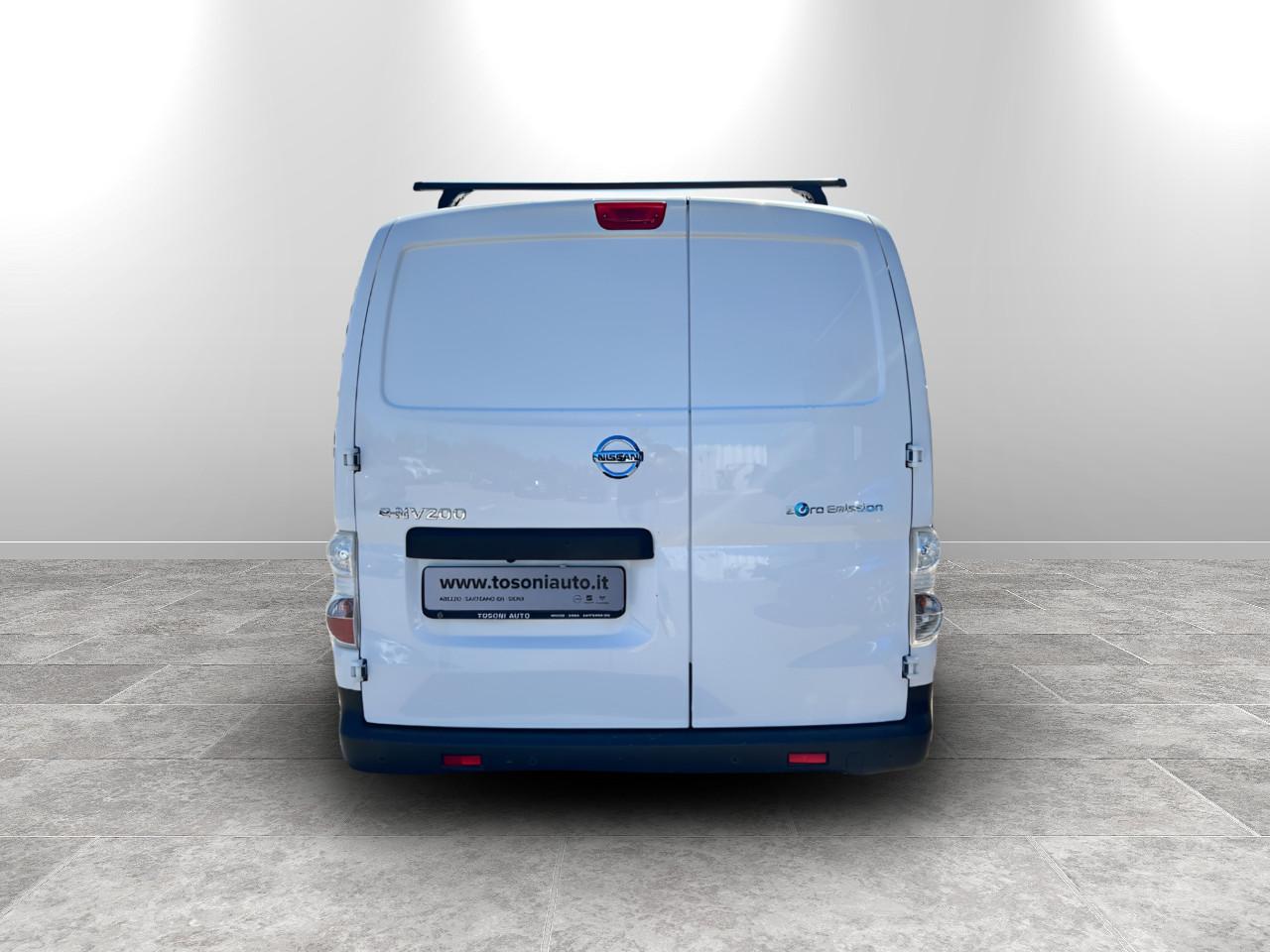 NISSAN e-nv200 Business van N1 4p