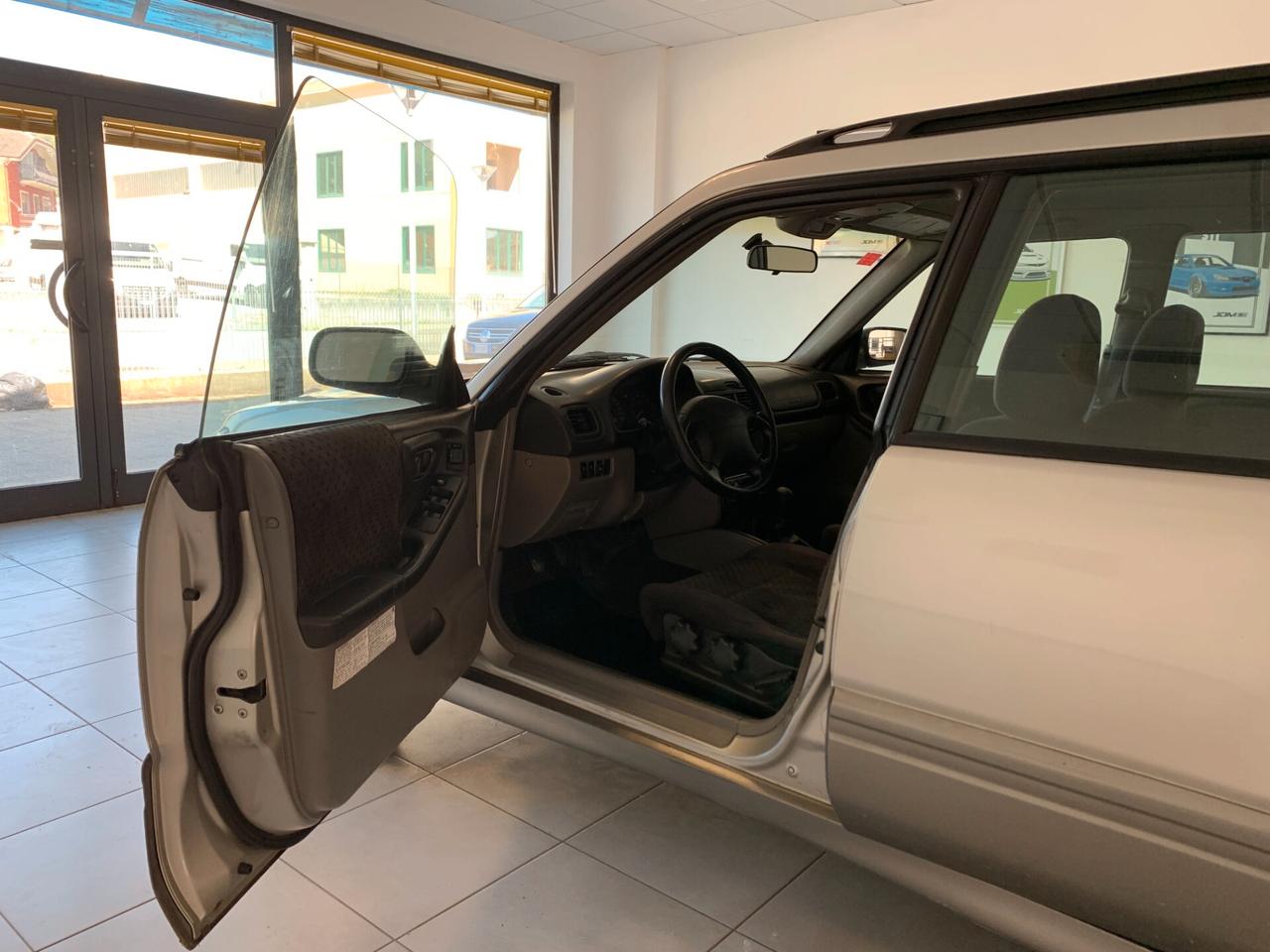 Subaru Forester 2.0 S-TURBO AWD ASI