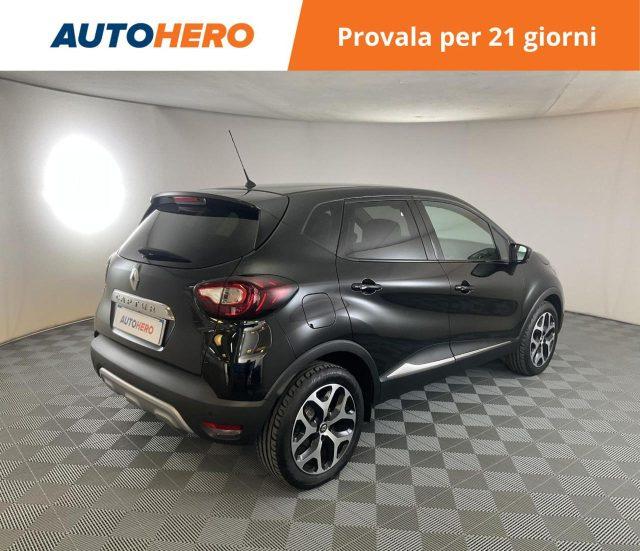 RENAULT Captur dCi 8V 90 CV Sport Edition2