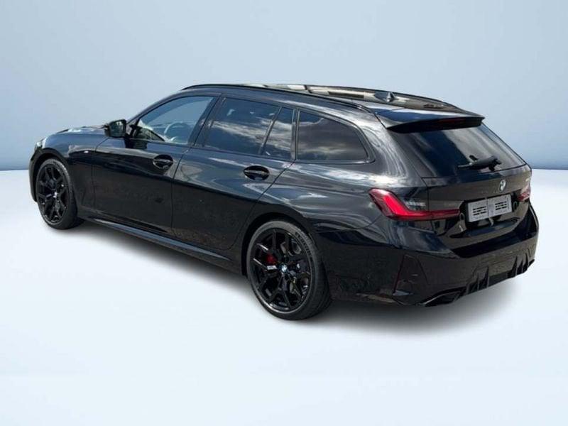 BMW Serie 3 Touring M340d xDrive M Sport Pro