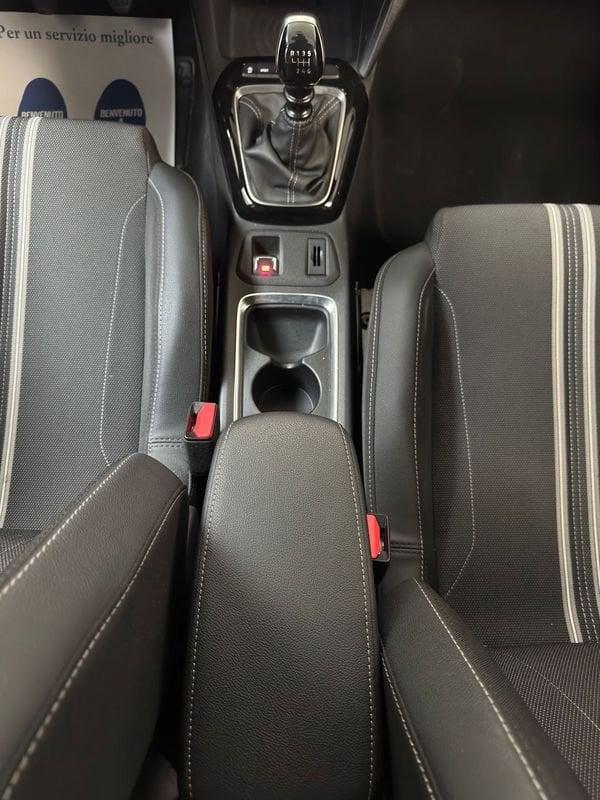 Opel Corsa 1.2 100 CV GS