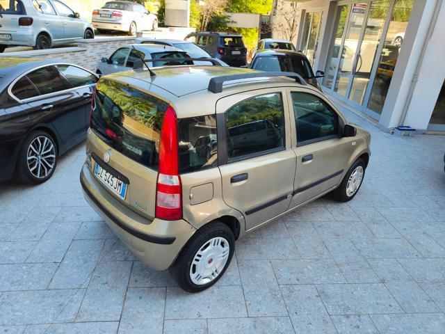 FIAT Panda 1.2 Dynamic Natural Power
