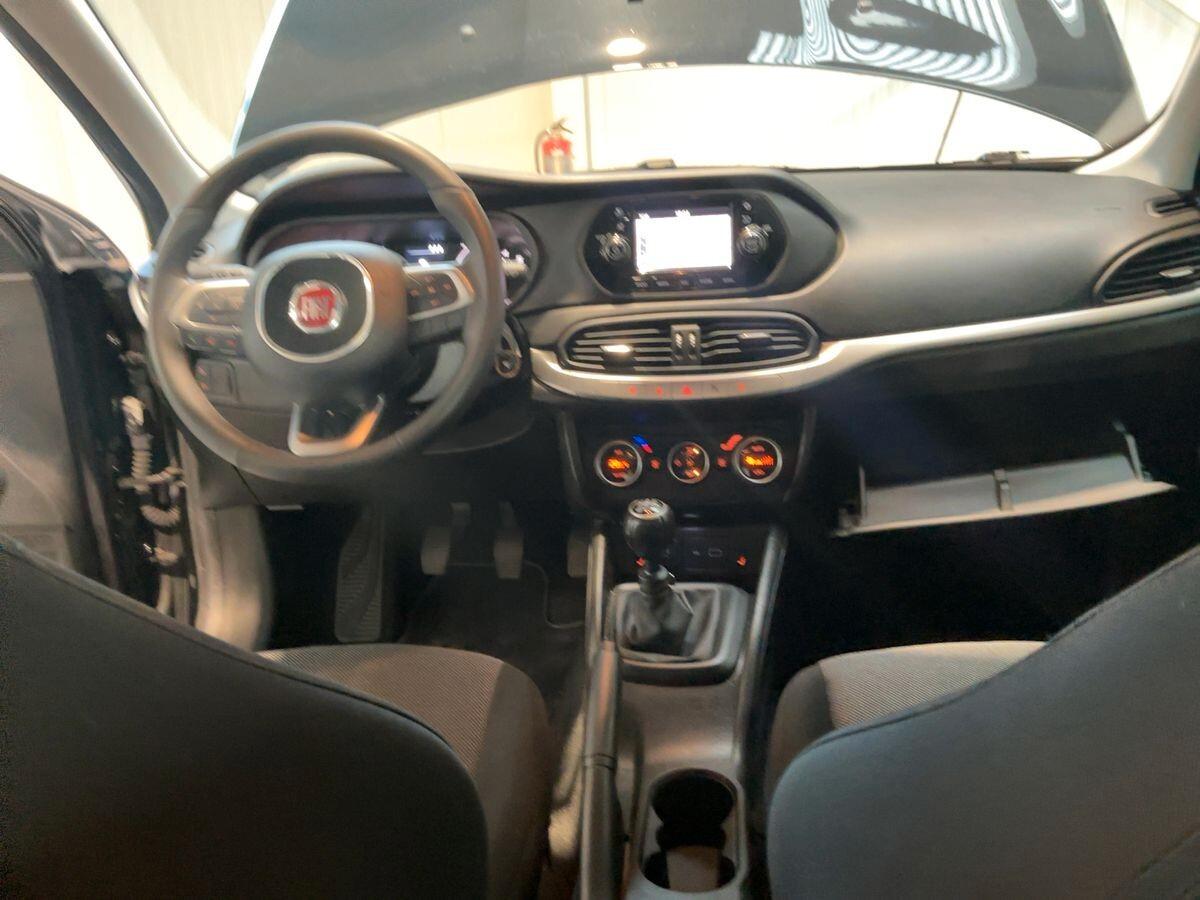 Fiat Tipo 1.4 SW Street