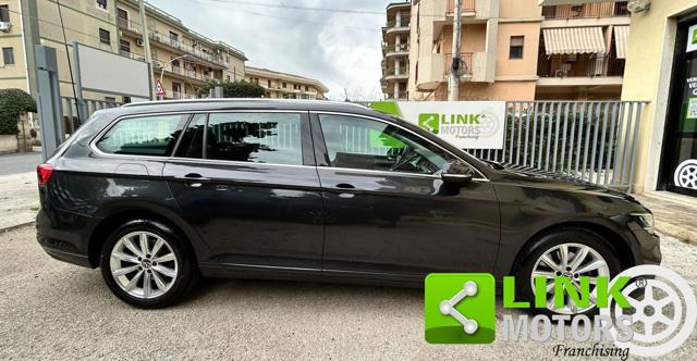 VOLKSWAGEN Passat Variant 2.0 TDI