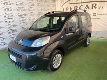 Fiat Qubo 1.4 8V 77 CV Dynamic Natural Power