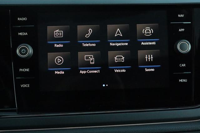 VOLKSWAGEN Taigo 1.0 TSI 115 CV DSG R-Line