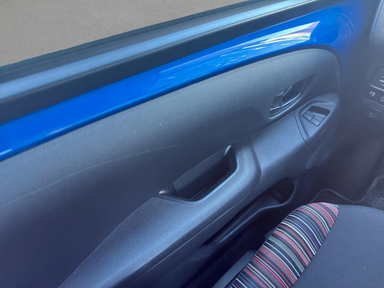 Citroen C1 VTi 72 S&S 5 porte Shine