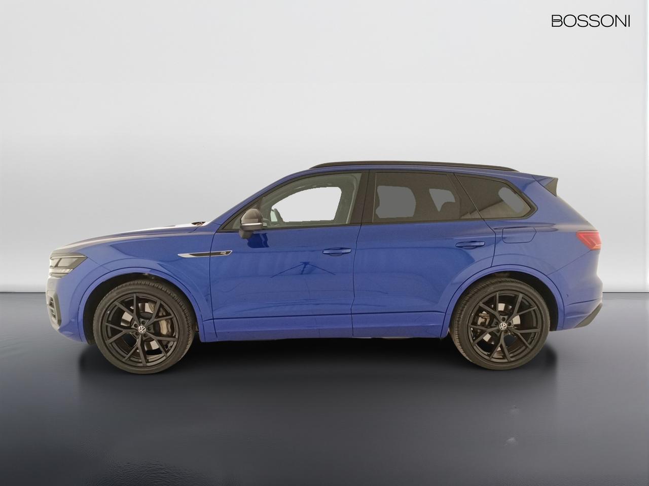 Volkswagen Touareg 3.0 v6 tsi ehybrid r 4motion tiptronic